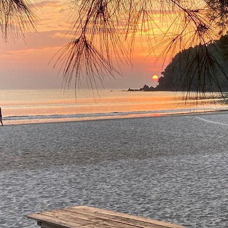 La Ong Lay Hotel Đảo Ko Phayam Ngoại thất bức ảnh