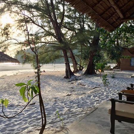 La Ong Lay Hotel Đảo Ko Phayam Ngoại thất bức ảnh