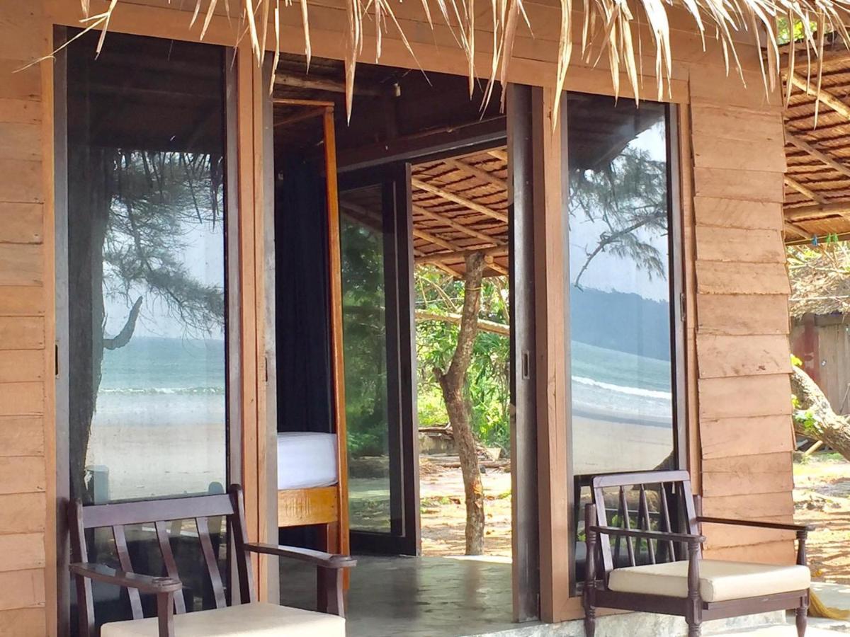 La Ong Lay Hotel Đảo Ko Phayam Ngoại thất bức ảnh