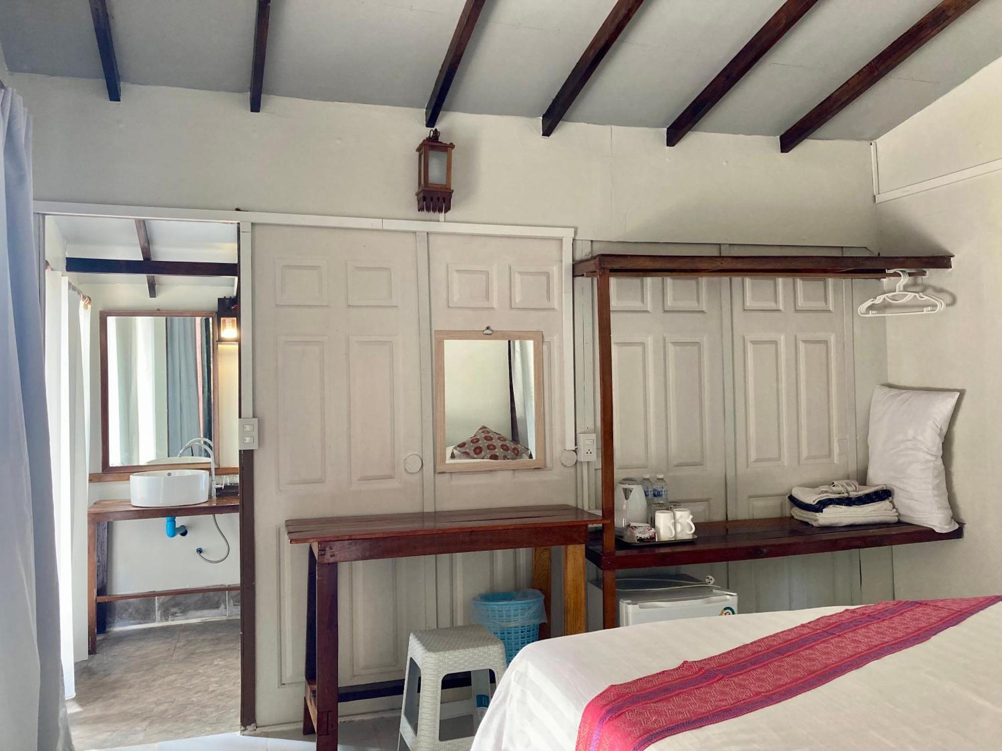 La Ong Lay Hotel Đảo Ko Phayam Ngoại thất bức ảnh