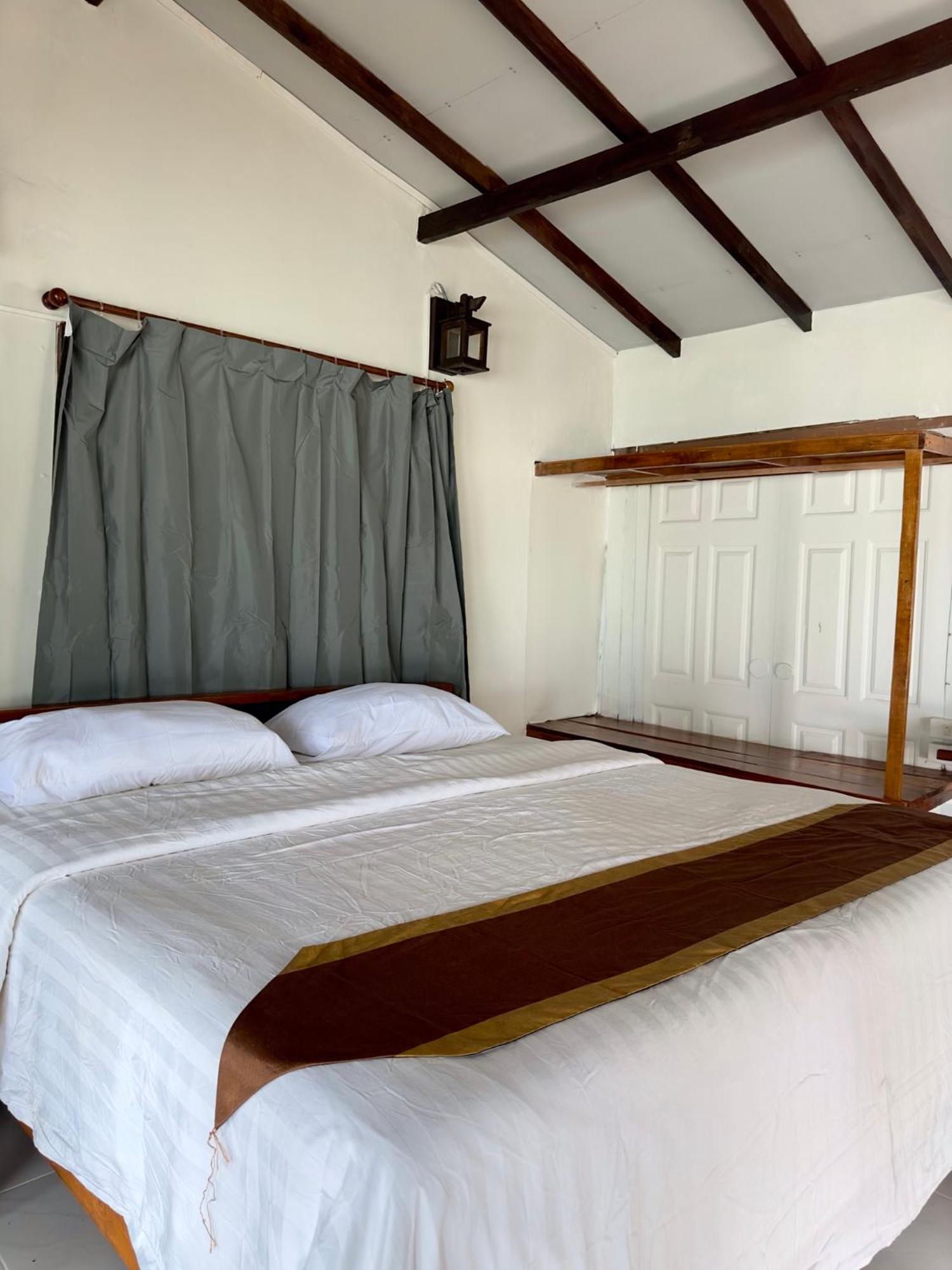 La Ong Lay Hotel Đảo Ko Phayam Ngoại thất bức ảnh