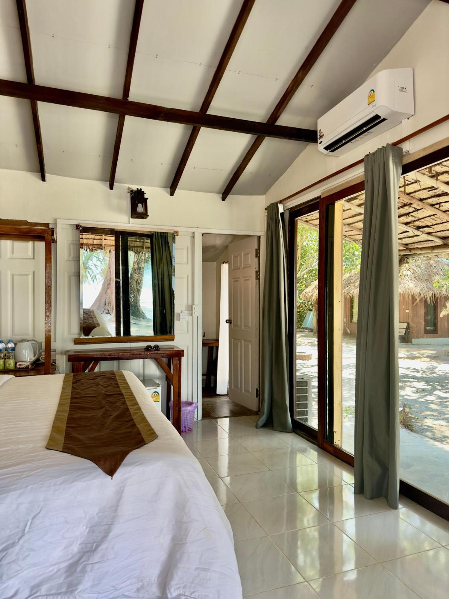 La Ong Lay Hotel Đảo Ko Phayam Ngoại thất bức ảnh