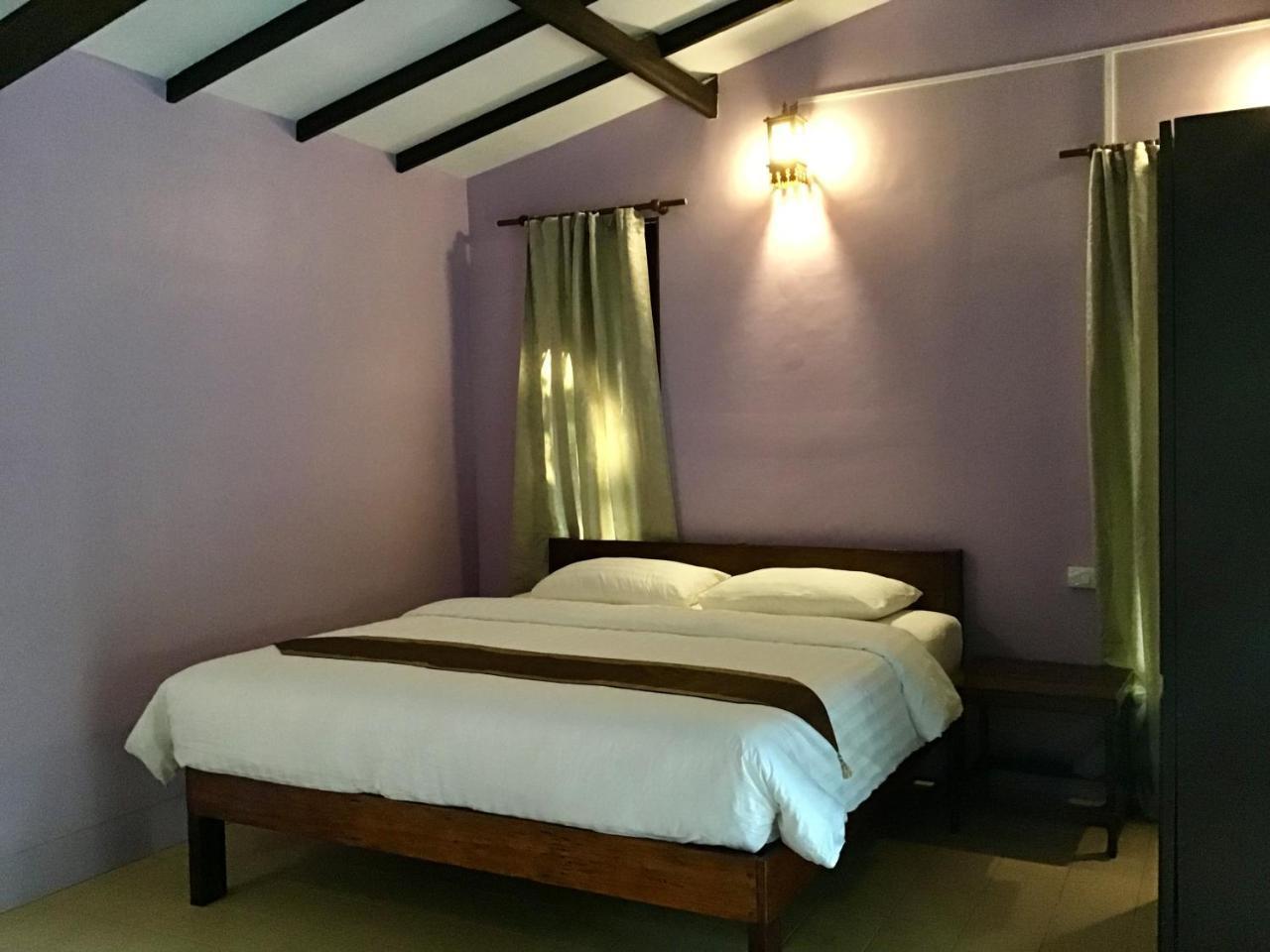 La Ong Lay Hotel Đảo Ko Phayam Ngoại thất bức ảnh