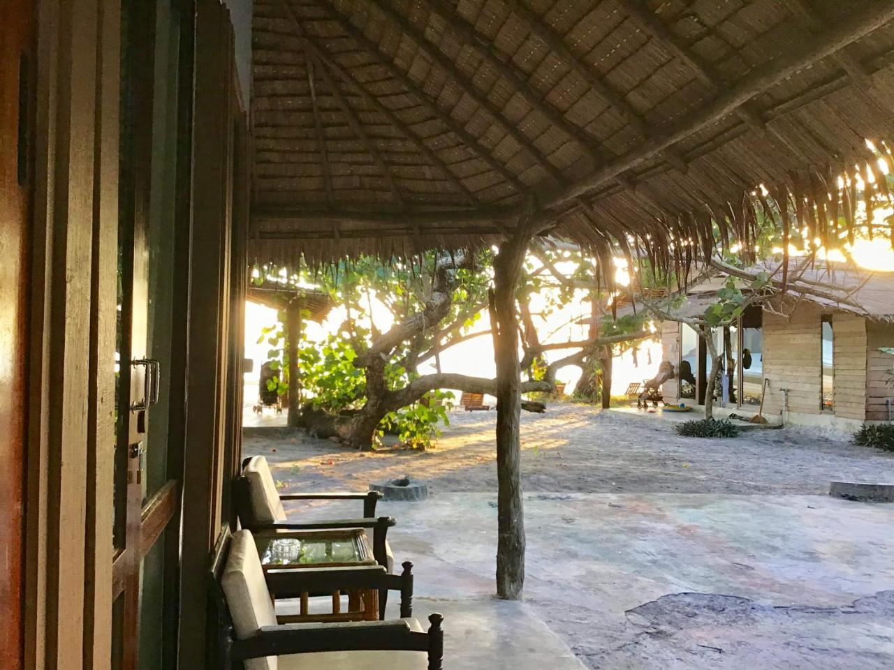 La Ong Lay Hotel Đảo Ko Phayam Ngoại thất bức ảnh
