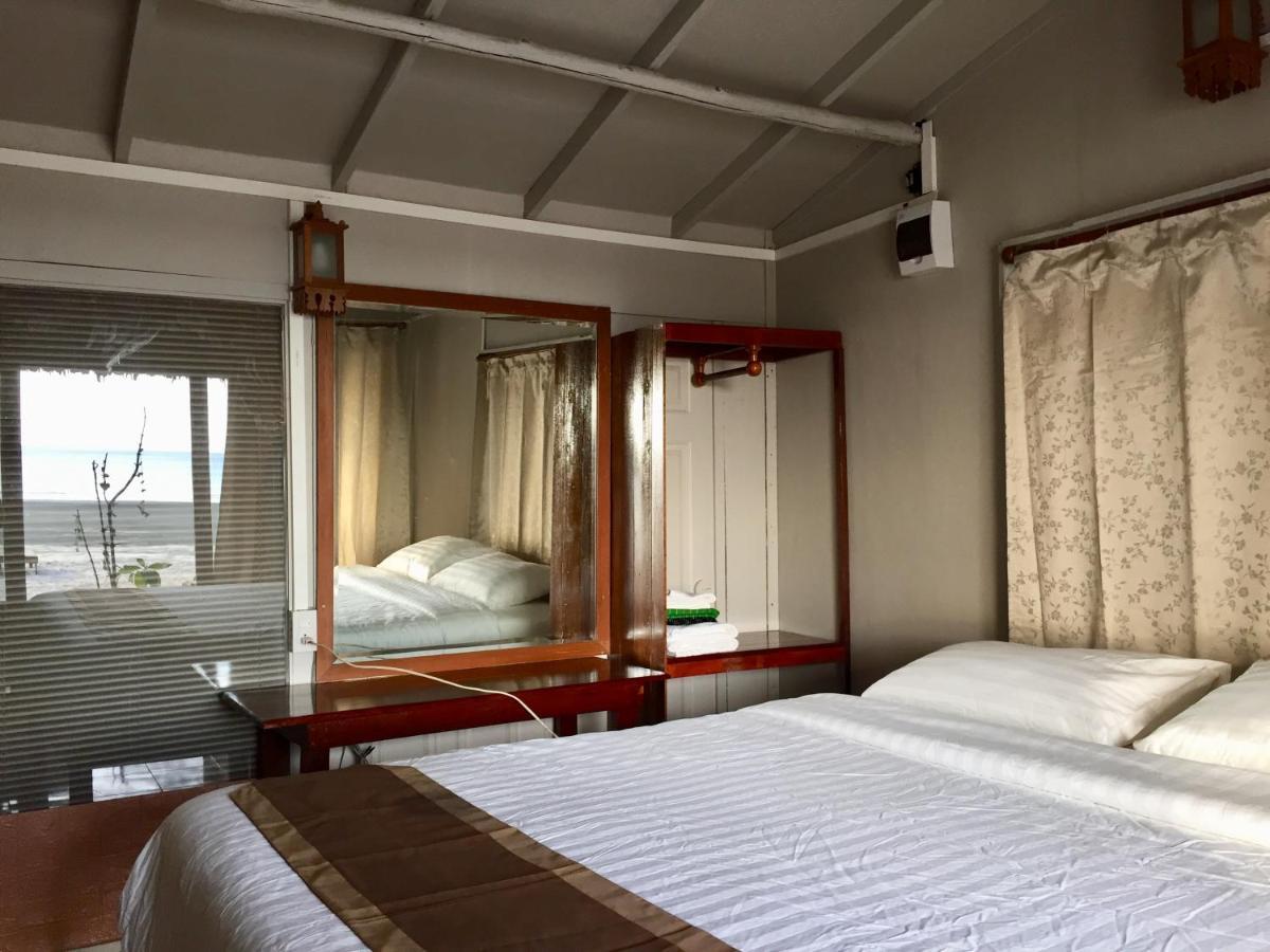 La Ong Lay Hotel Đảo Ko Phayam Ngoại thất bức ảnh